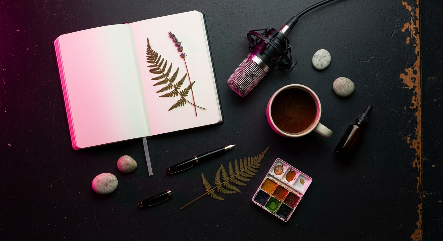 Rebel Take-Aways From Botanical Wellness Founder Mark Gillilan