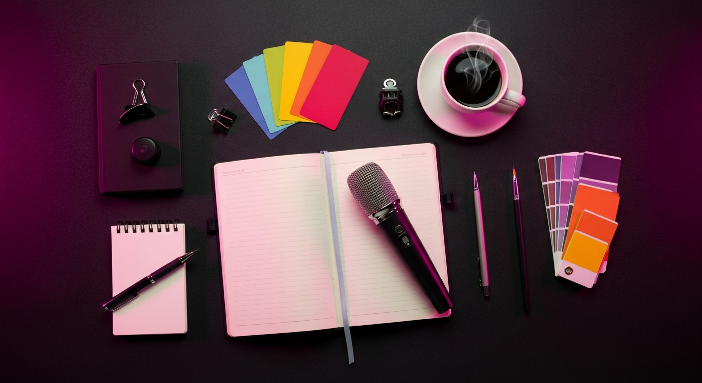 Rebel Take-Aways From Reinvention Strategist Karen Koepp