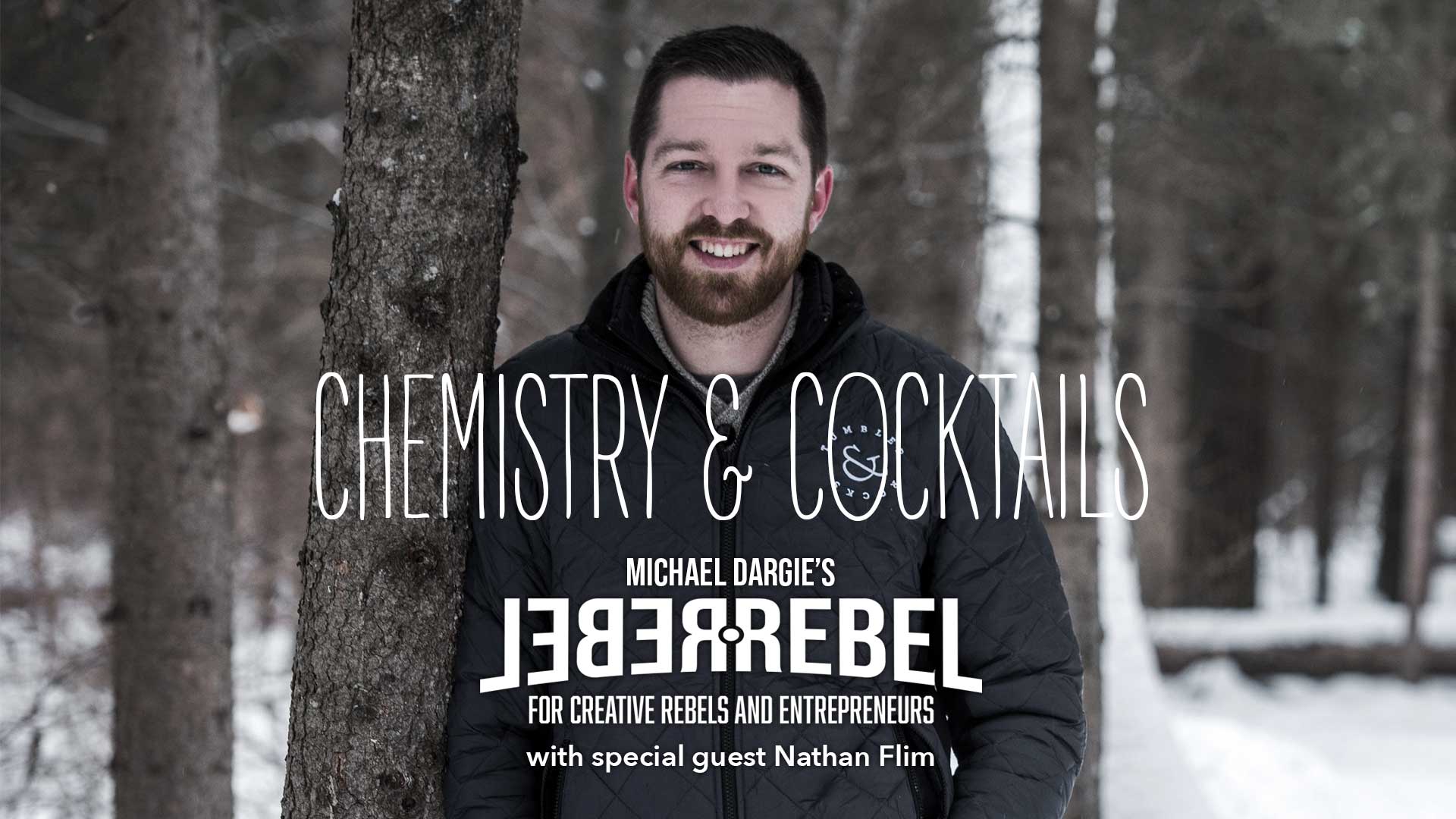 Chemistry & Cocktails