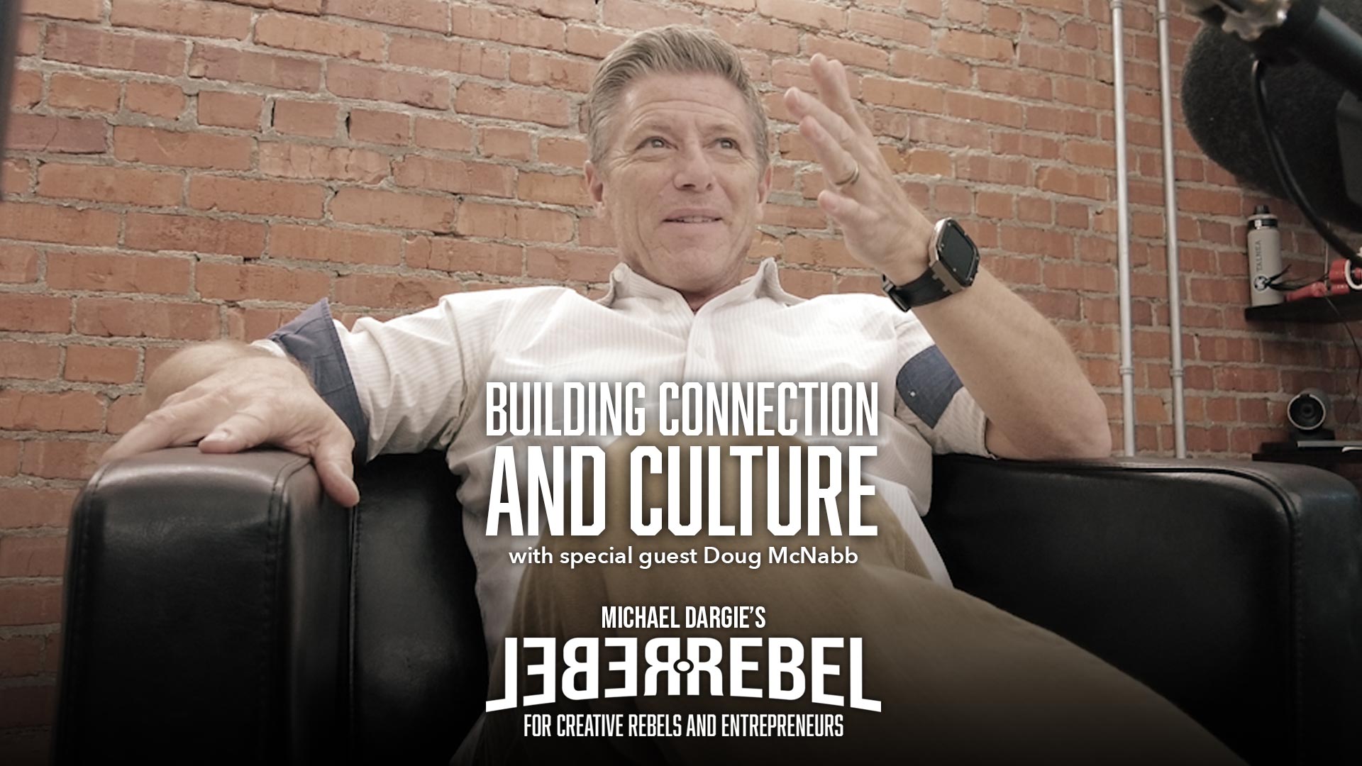 Building Connection and Culture