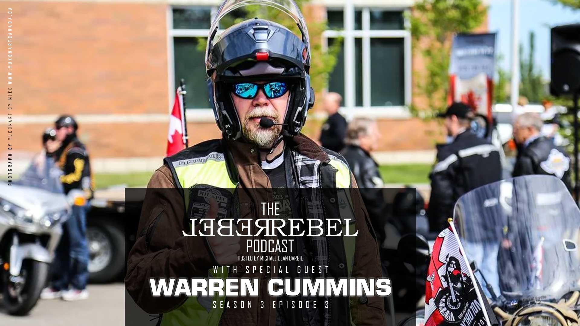 Motorcycle Adventure Tourism