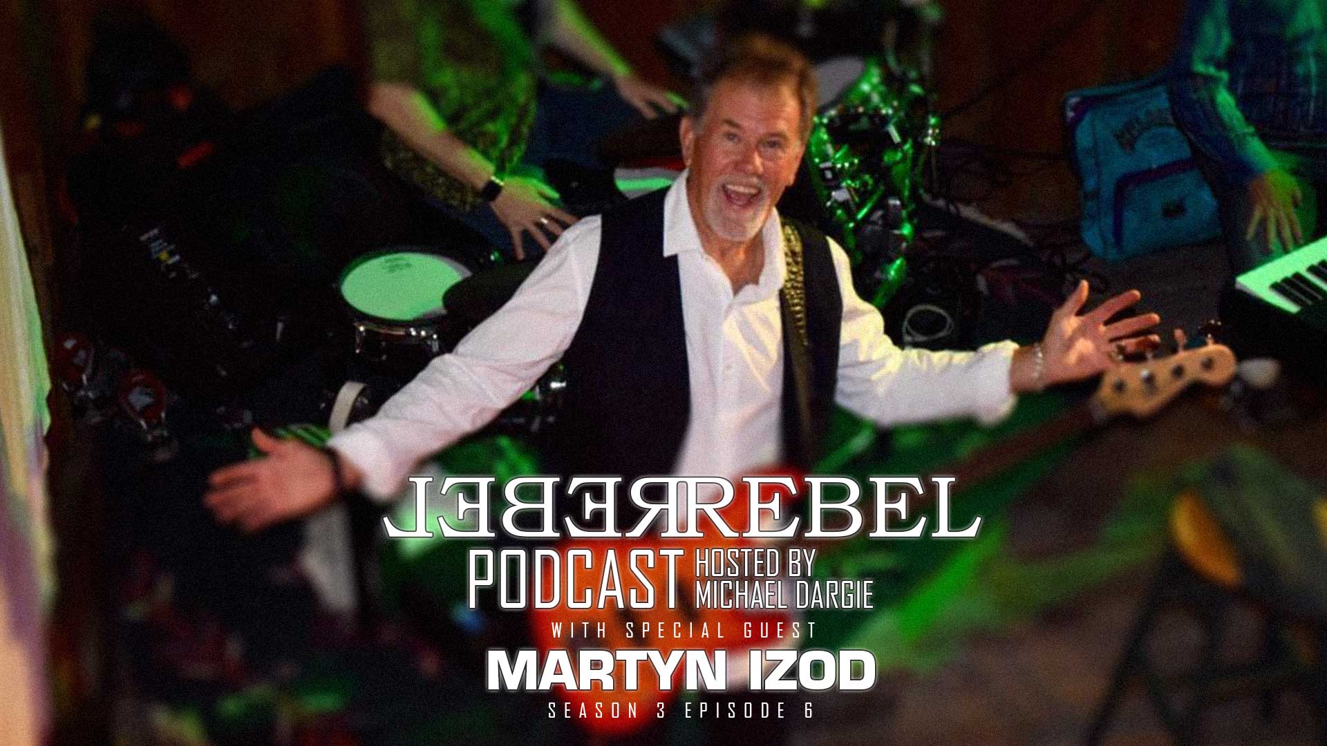 You gotta love what you do