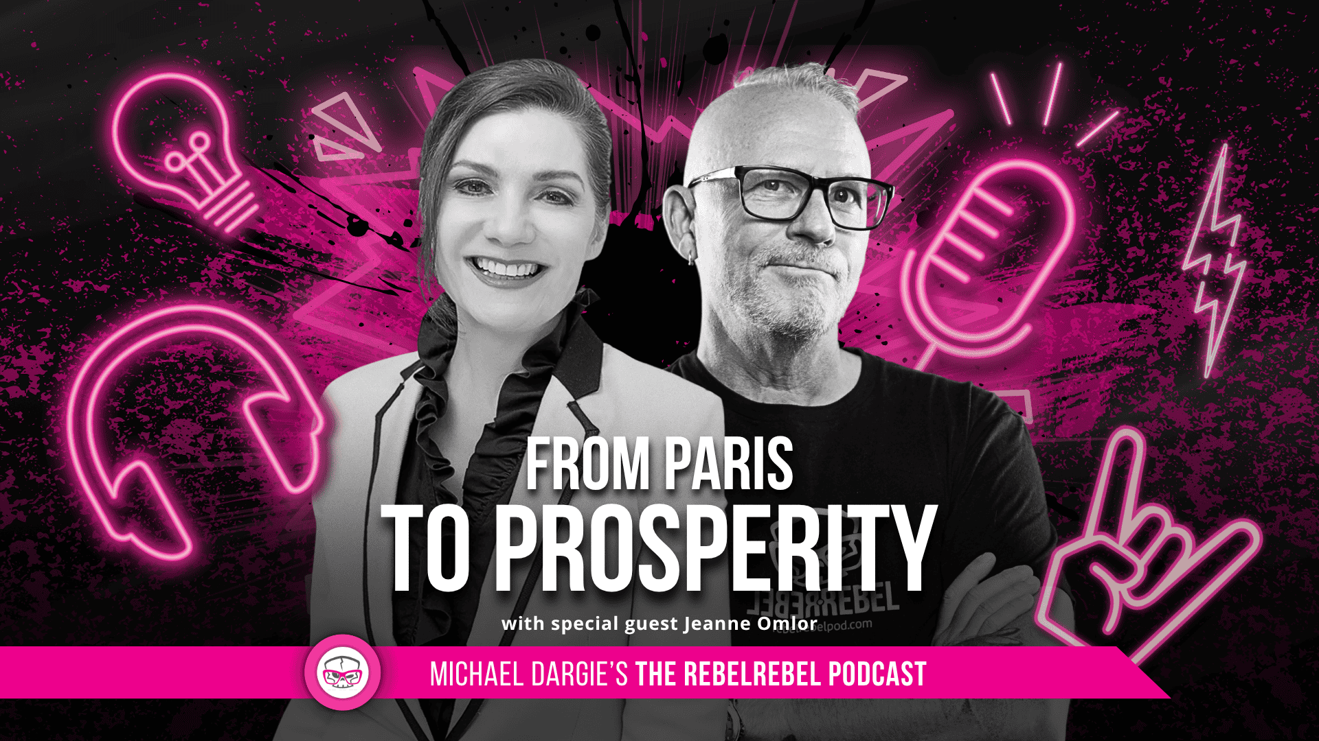 From Paris to Prosperity with Jeanne Omlor