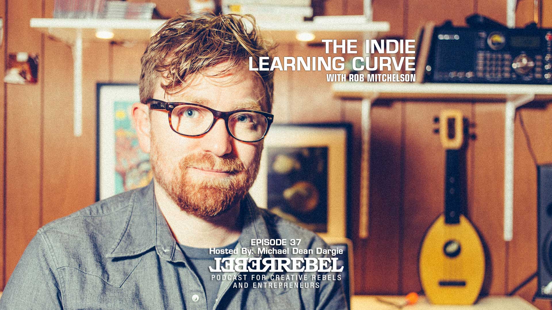 The Indie Learning Curve