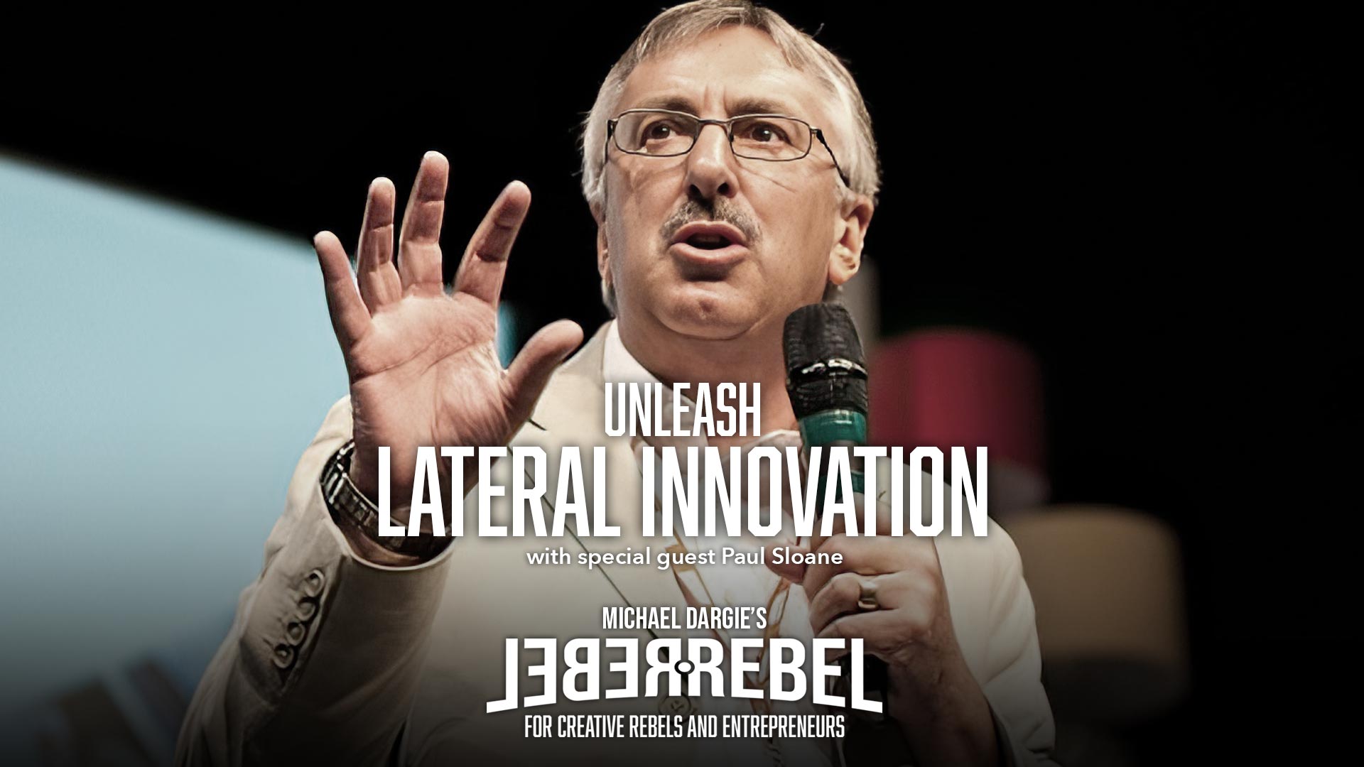 Unleash Lateral Innovation