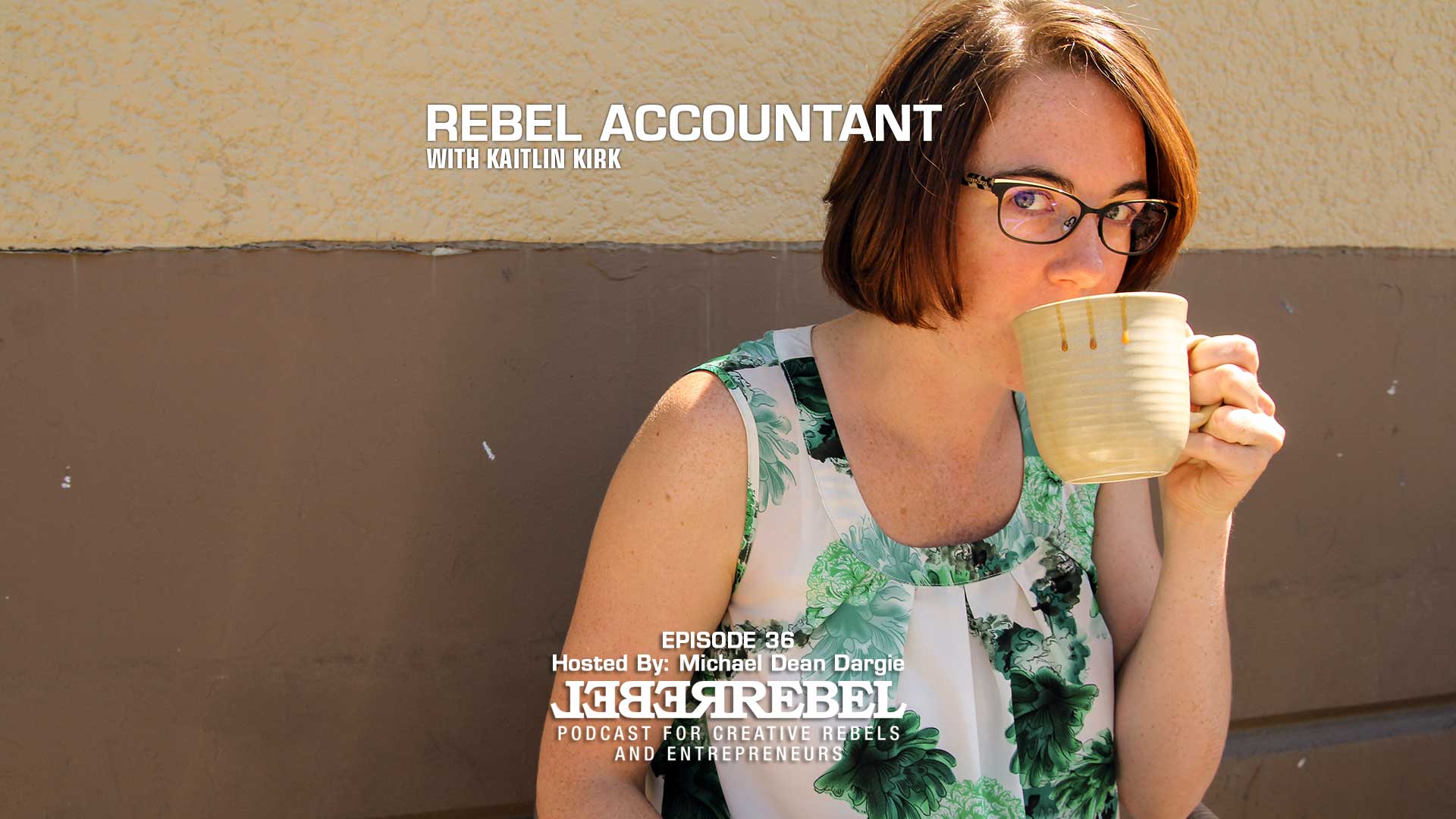 Rebel Accountant
