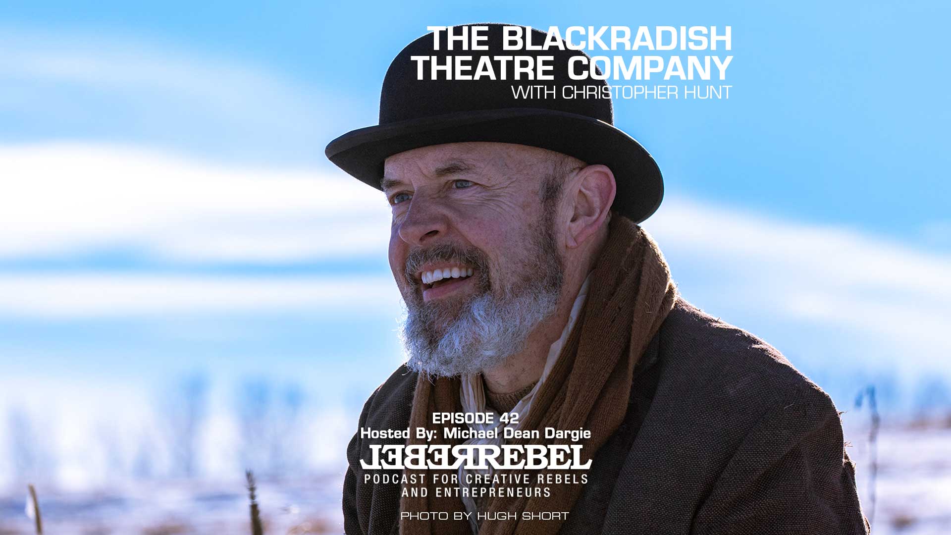 The Black Radish Theatre Company